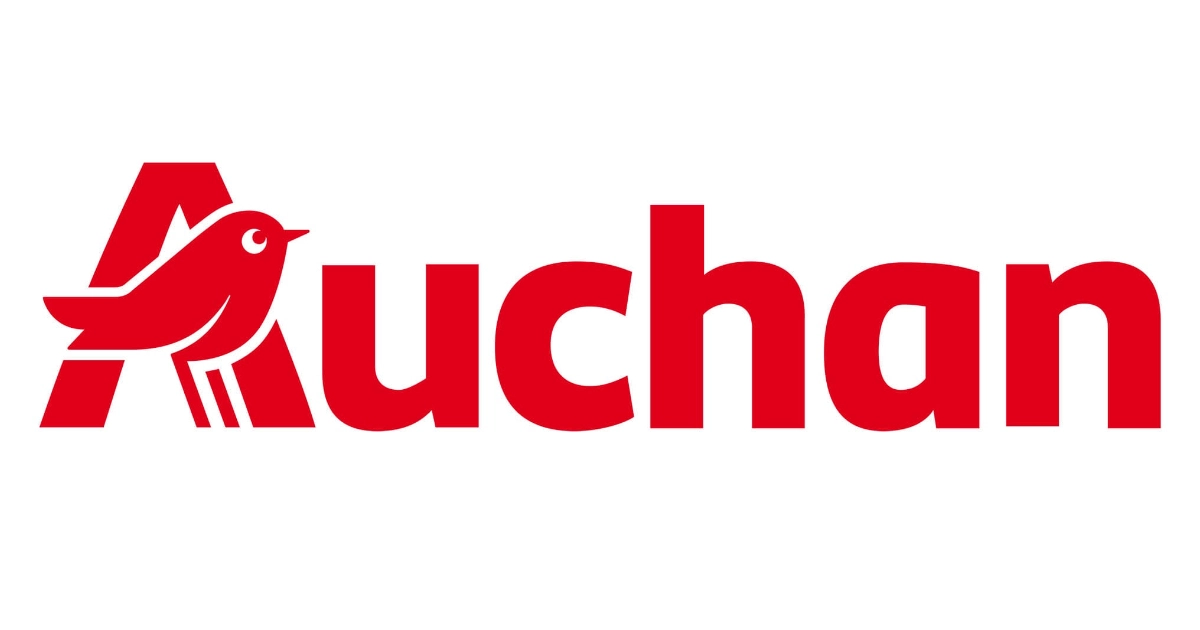 Catálogo de Natal da Auchan de 2021