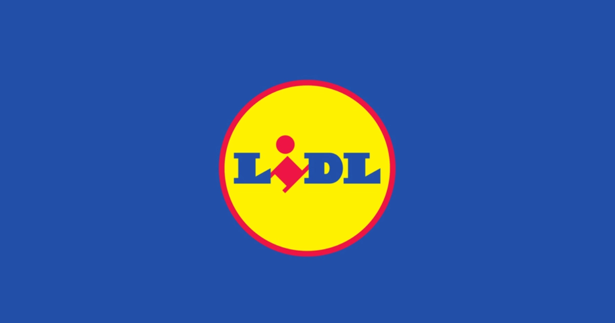 Catálogo de Natal do Lidl