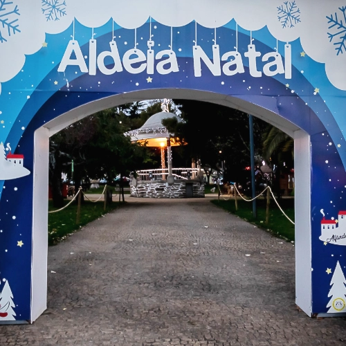 Natal em Alfândega da Fé, como se celebra no concelho?