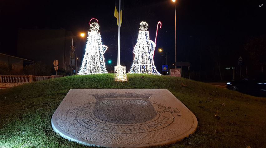 Natal em Alcanena, como se celebra no concelho?