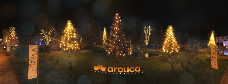 Natal em Arouca, como se celebra no concelho?