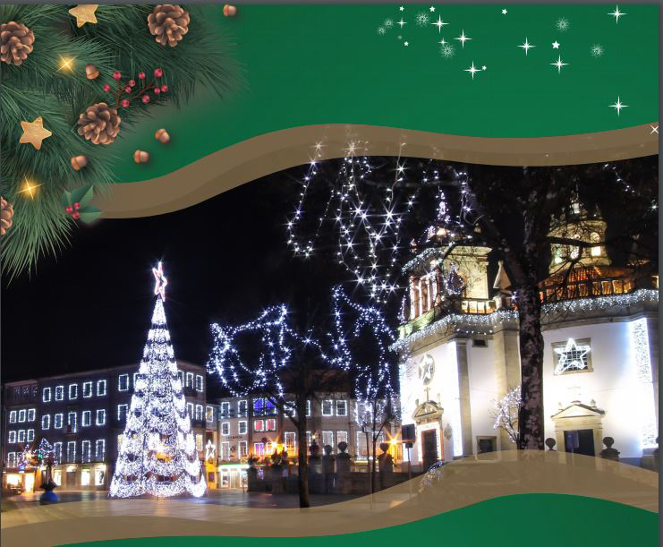 Natal em Barcelos, como se celebra no concelho?