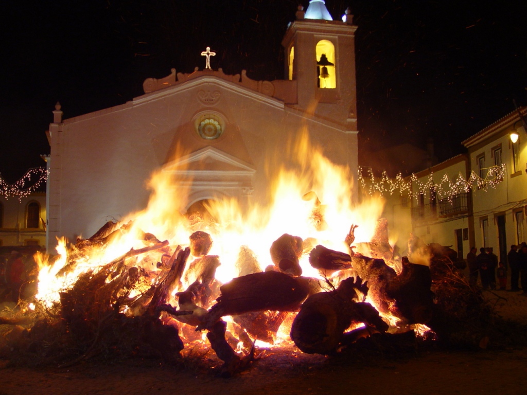 Natal em Barrancos, como se celebra no concelho?