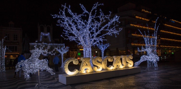 Natal em Cascais, como se celebra no concelho?