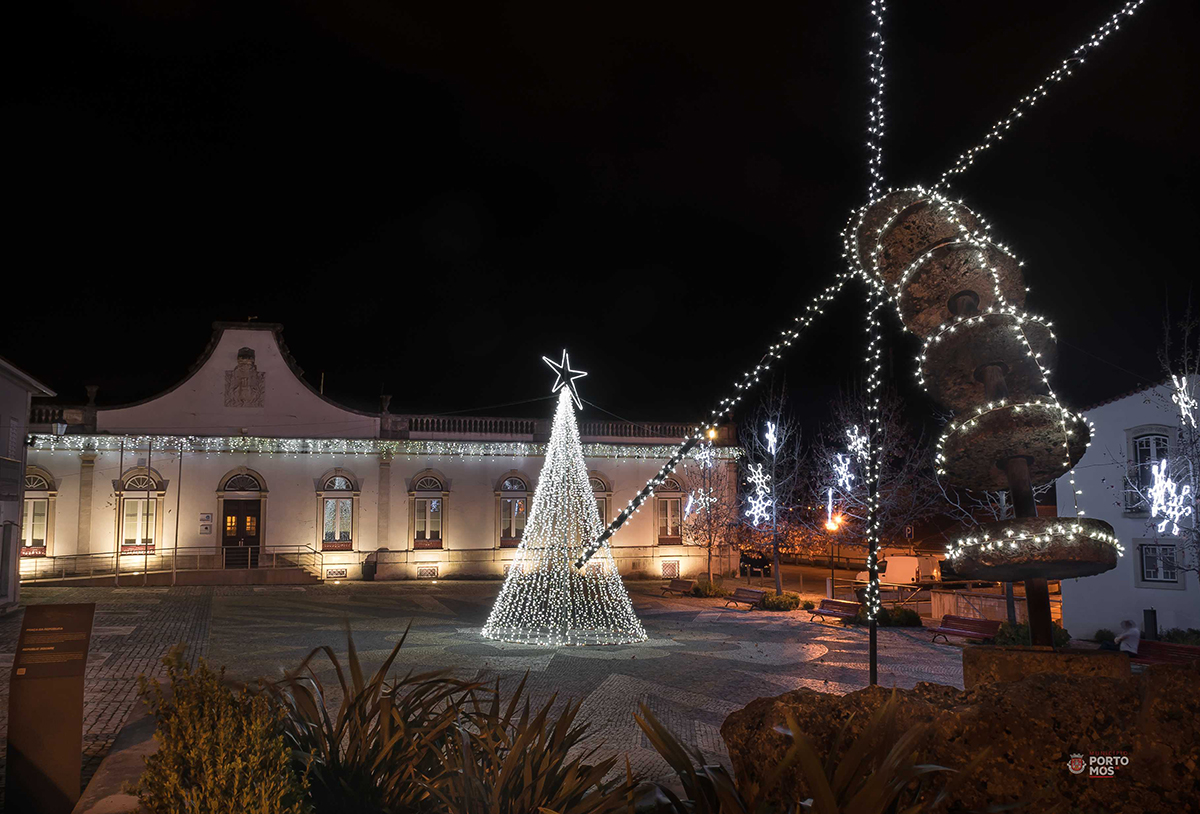 Natal em Porto de Mós, como se celebra no concelho?