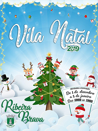 Vila Natal 2019