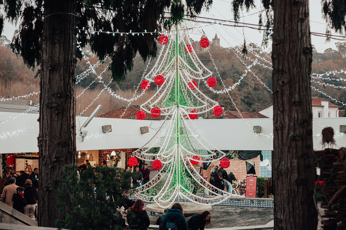 Natal em Santa Maria da Feira, como se celebra no concelho?