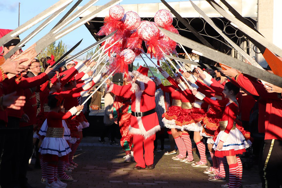 Natal em Trofa, como se celebra no concelho?