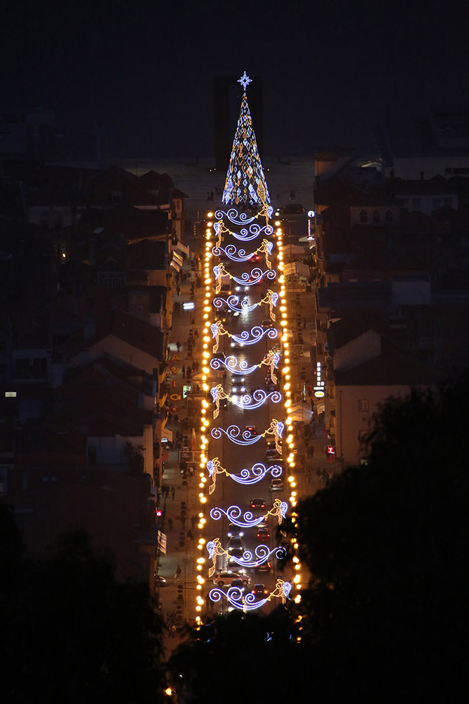 Natal em Viana do Castelo, como se celebra no concelho?