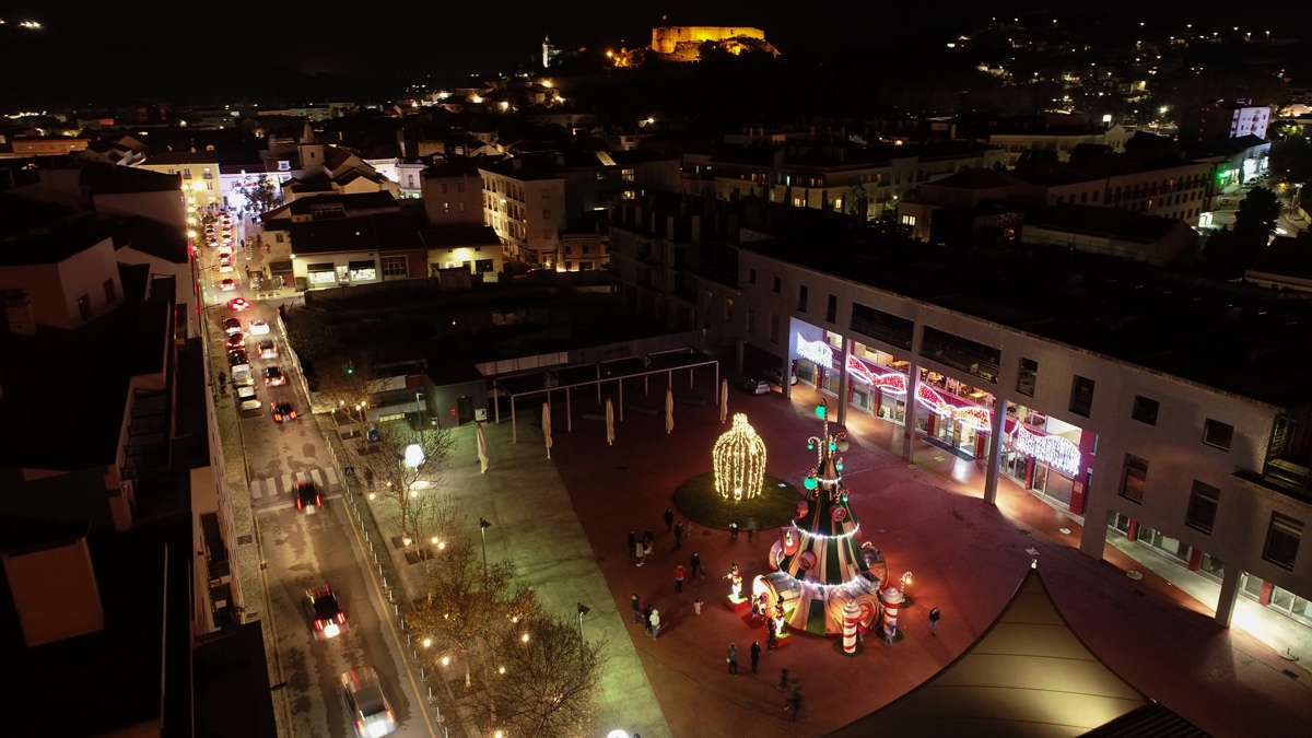Natal em Torres Vedras, como se celebra no concelho?