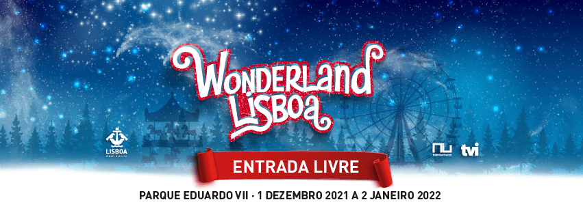 Wonderland Lisboa